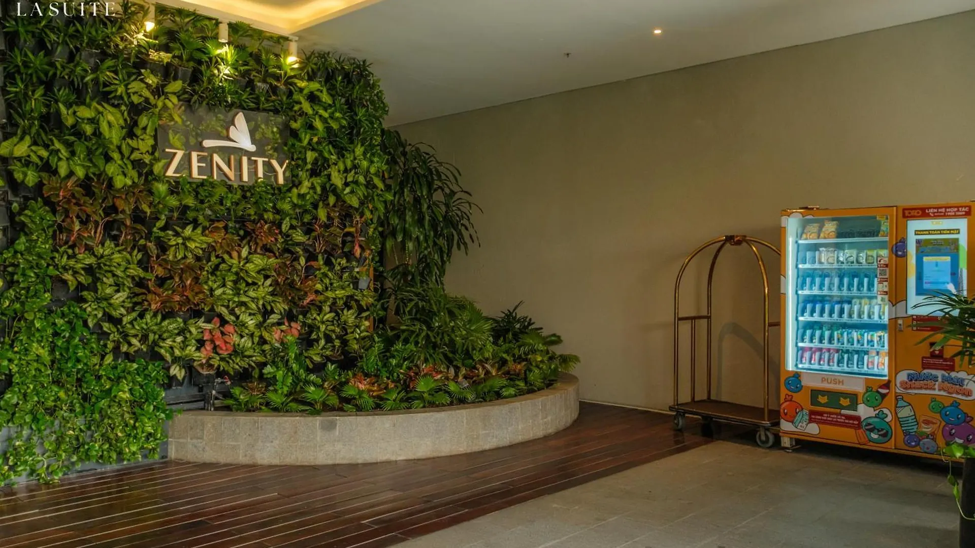 Zenity Complex 5 Star Luxury Resort Style Of 10 Unit - You Can Book Each Unit With 3Br Free Gym And Pool Ho Chi Minh City 0*,  Vietnam
