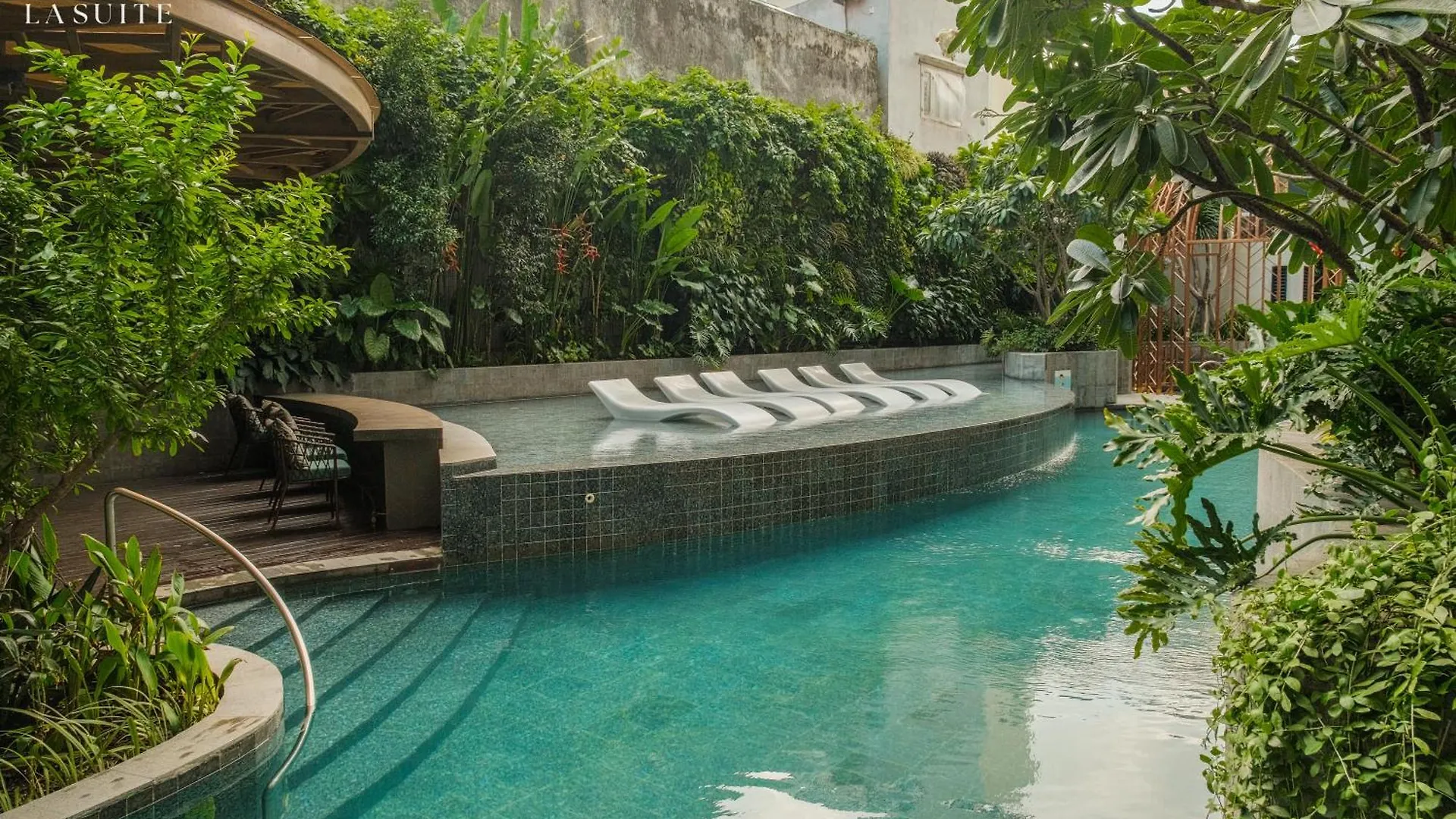 Zenity Complex 5 Star Luxury Resort Style Of 10 Unit - You Can Book Each Unit With 3Br Free Gym And Pool Ho Chi Minh City