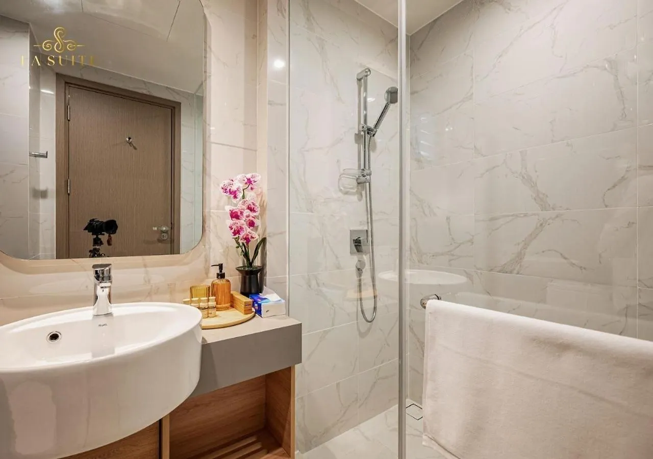 Apartment Zenity Complex 5 Star Luxury Resort Style Of 10 Unit - You Can Book Each Unit With 3Br Free Gym And Pool Ho Chi Minh City Vietnam