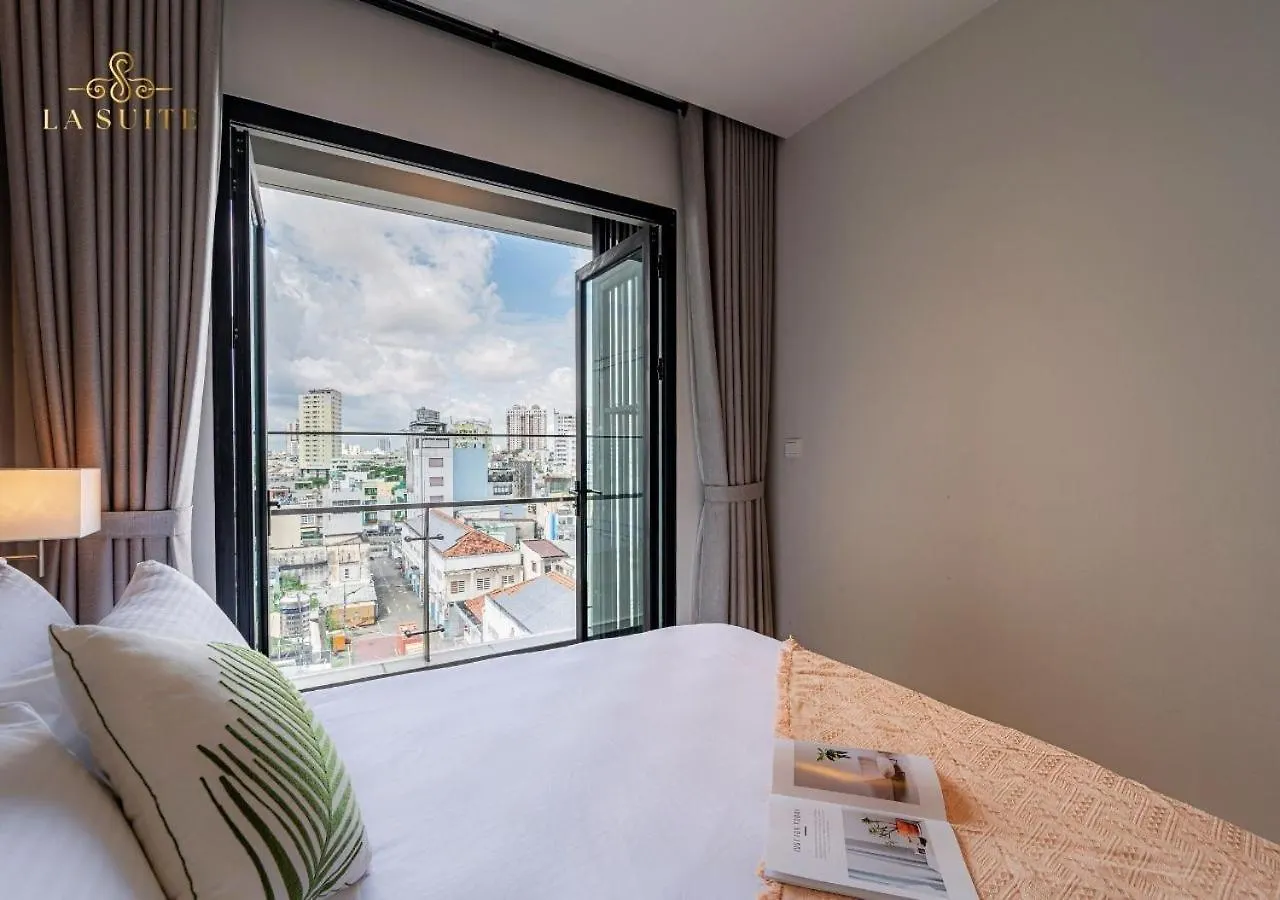 Zenity Complex 5 Star Luxury Resort Style Of 10 Unit - You Can Book Each Unit With 3Br Free Gym And Pool Ho Chi Minh City Vietnam