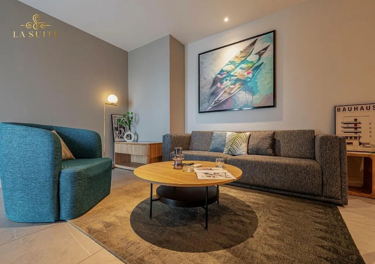 Zenity Complex 5 Star Luxury Resort Style Of 10 Unit - You Can Book Each Unit With 3Br Free Gym And Pool Ho Chi Minh City Apartment