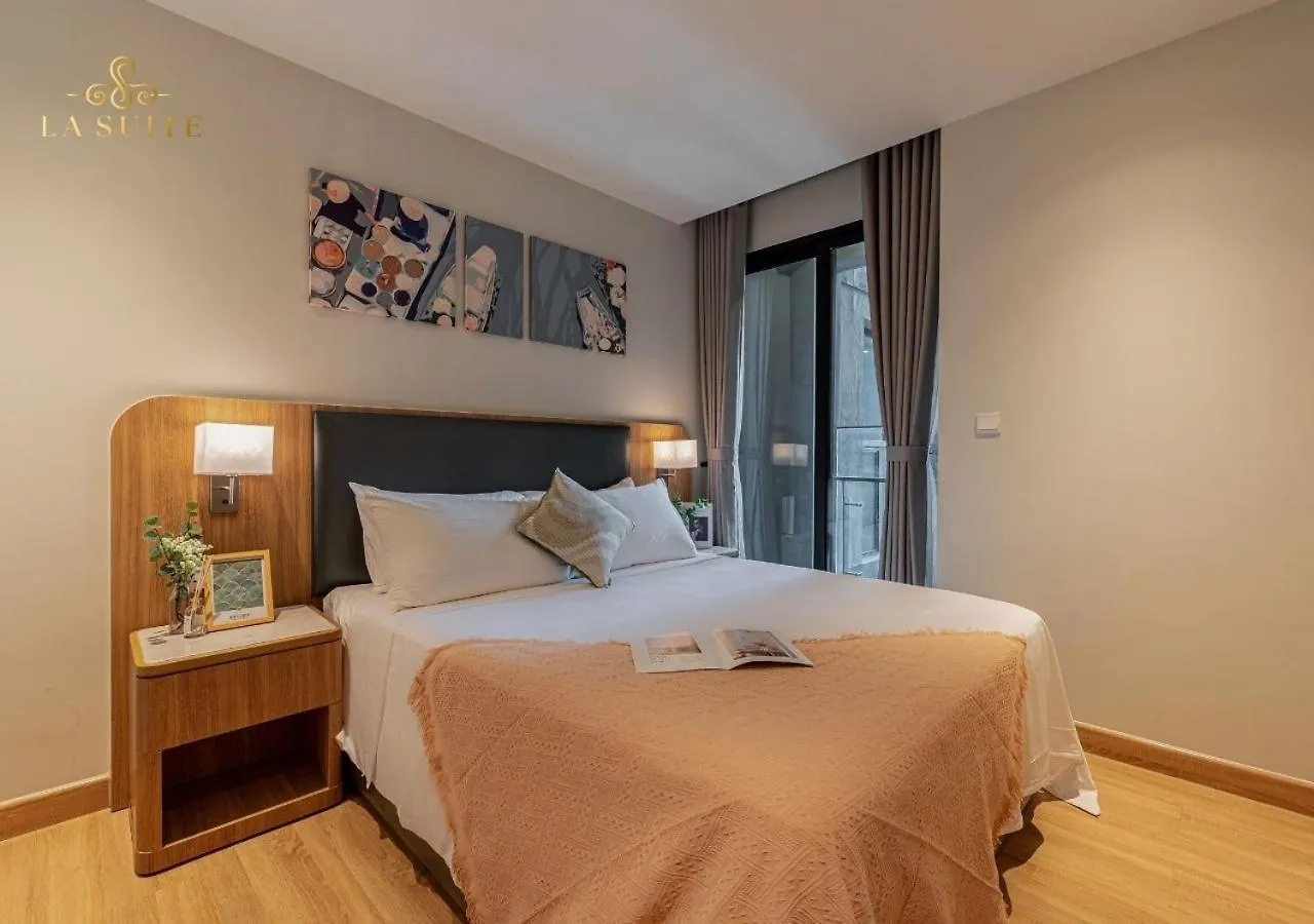 Zenity Complex 5 Star Luxury Resort Style Of 10 Unit - You Can Book Each Unit With 3Br Free Gym And Pool Ho Chi Minh City Vietnam