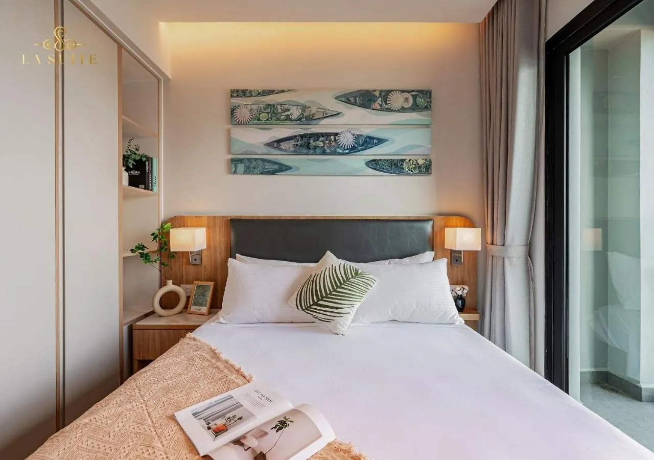 Zenity Complex 5 Star Luxury Resort Style Of 10 Unit - You Can Book Each Unit With 3Br Free Gym And Pool Ho Chi Minh City