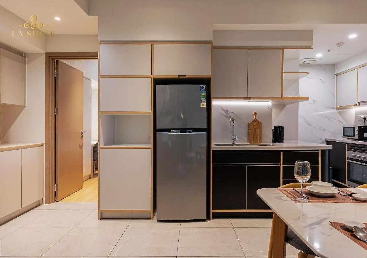 Apartment Zenity Complex 5 Star Luxury Resort Style Of 10 Unit - You Can Book Each Unit With 3Br Free Gym And Pool Ho Chi Minh City Vietnam