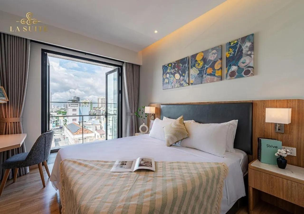 Zenity Complex 5 Star Luxury Resort Style Of 10 Unit - You Can Book Each Unit With 3Br Free Gym And Pool Ho Chi Minh City Apartment