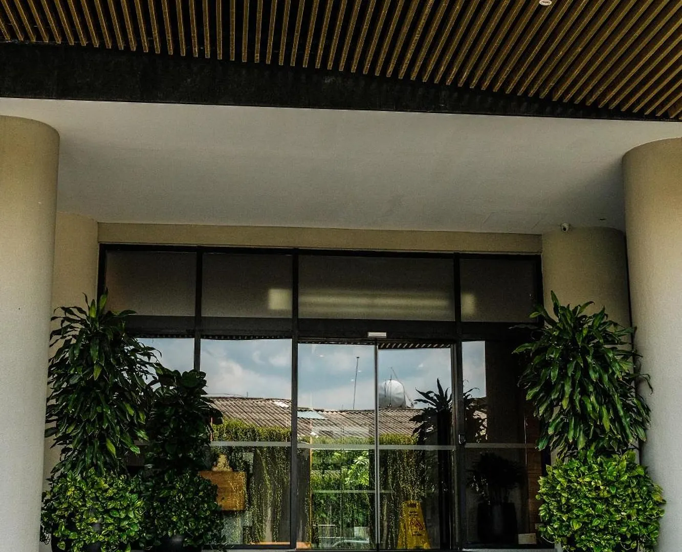 Διαμέρισμα Zenity Complex 5 Star Luxury Resort Style Of 10 Unit - You Can Book Each Unit With 3Br Free Gym And Pool Πόλη Χο Τσι Μινχ