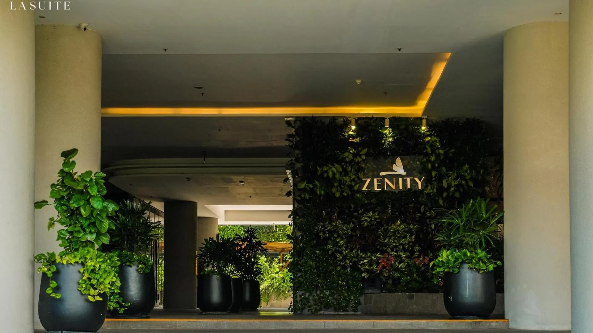 Διαμέρισμα Zenity Complex 5 Star Luxury Resort Style Of 10 Unit - You Can Book Each Unit With 3Br Free Gym And Pool Πόλη Χο Τσι Μινχ
