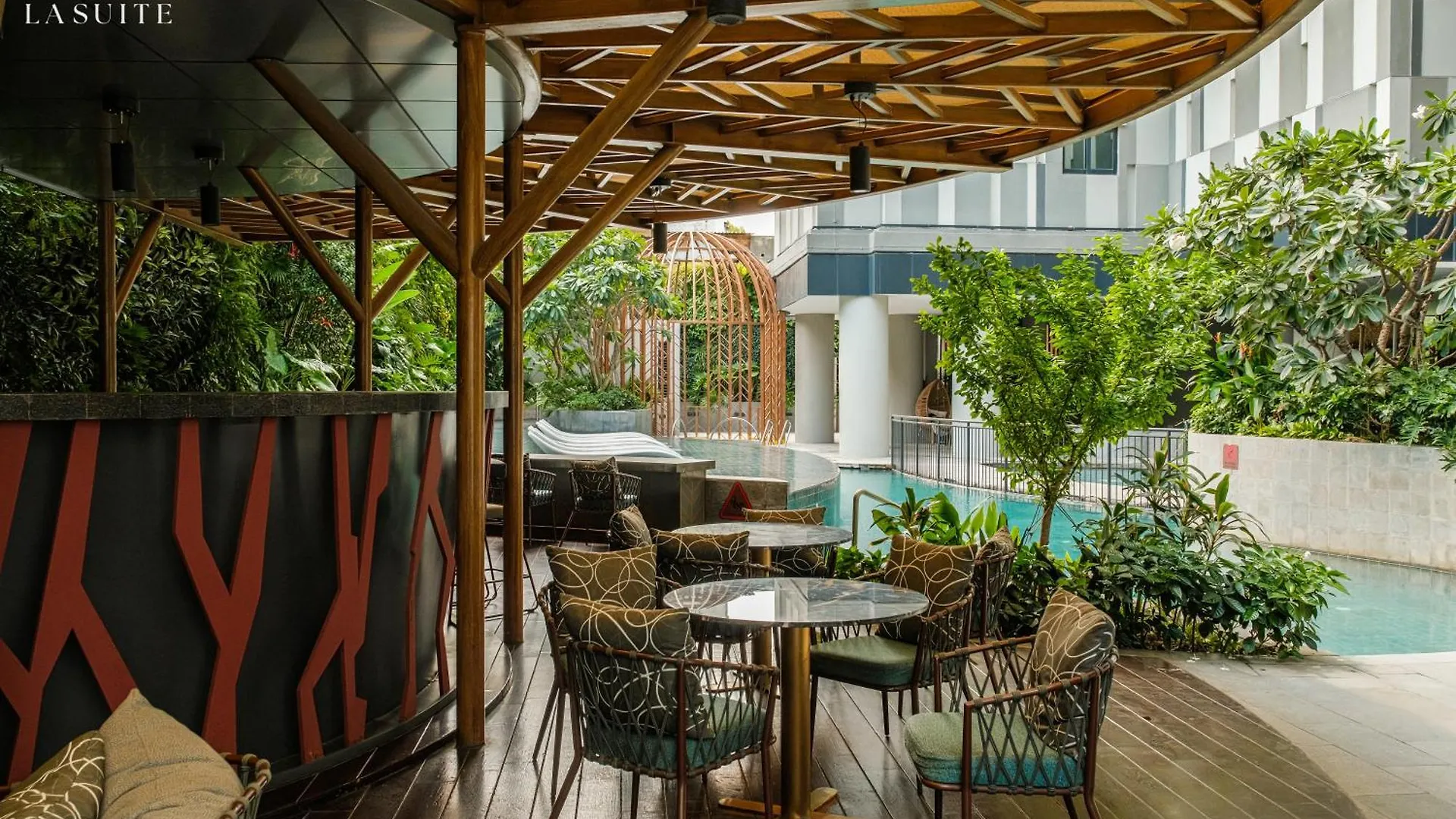 Διαμέρισμα Zenity Complex 5 Star Luxury Resort Style Of 10 Unit - You Can Book Each Unit With 3Br Free Gym And Pool Πόλη Χο Τσι Μινχ