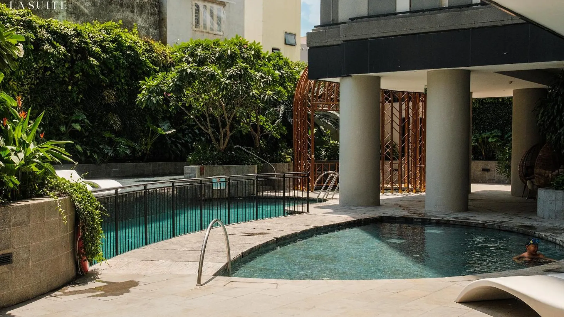 Διαμέρισμα Zenity Complex 5 Star Luxury Resort Style Of 10 Unit - You Can Book Each Unit With 3Br Free Gym And Pool Πόλη Χο Τσι Μινχ Βιετνάμ