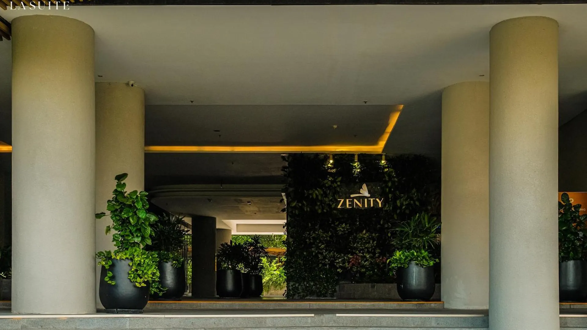 Zenity Complex 5 Star Luxury Resort Style Of 10 Unit - You Can Book Each Unit With 3Br Free Gym And Pool Πόλη Χο Τσι Μινχ Διαμέρισμα