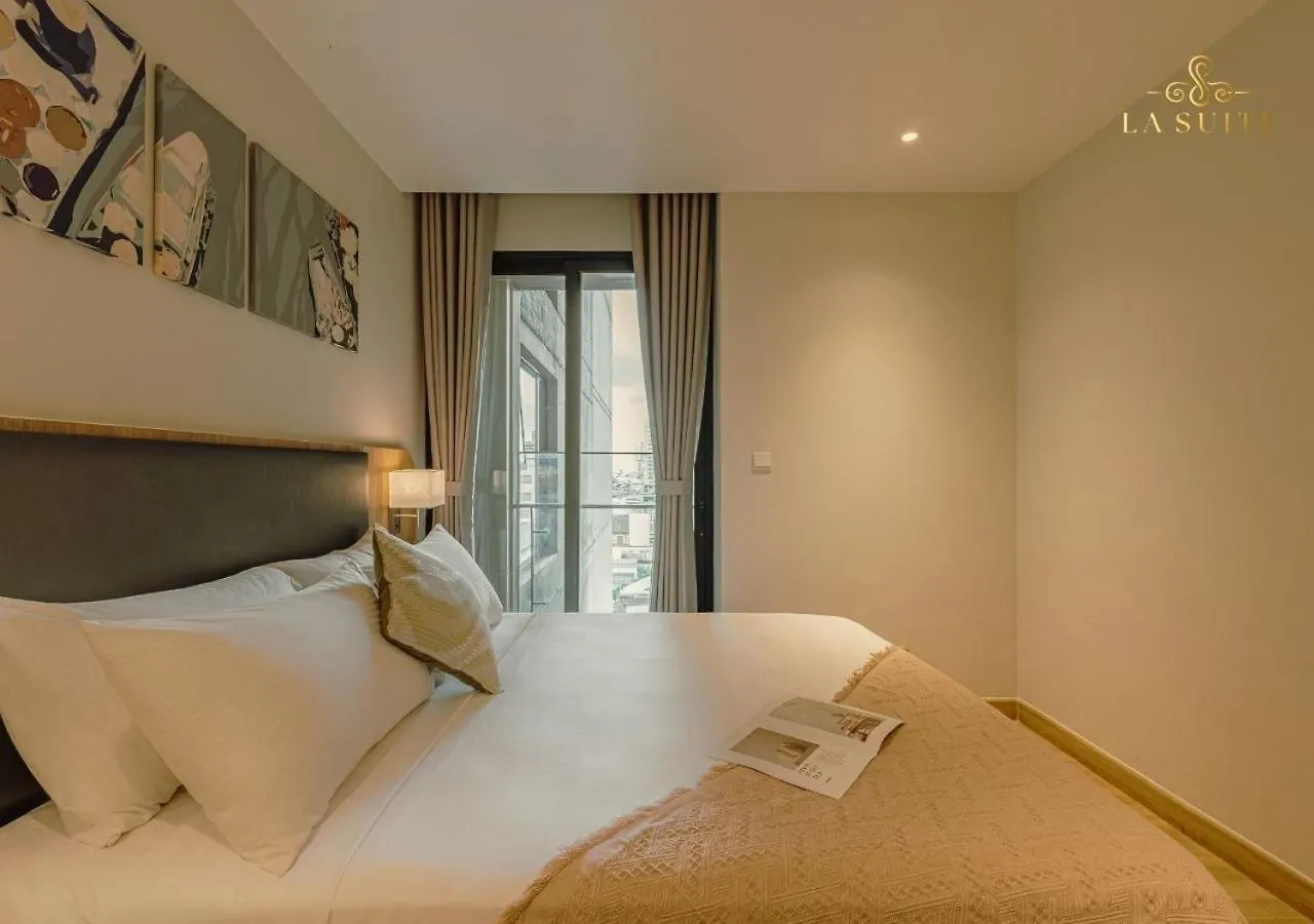 Zenity Complex 5 Star Luxury Resort Style Of 10 Unit - You Can Book Each Unit With 3Br Free Gym And Pool Πόλη Χο Τσι Μινχ