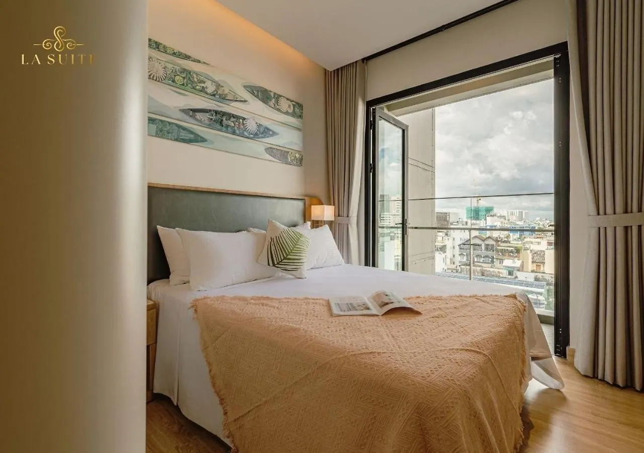 Zenity Complex 5 Star Luxury Resort Style Of 10 Unit - You Can Book Each Unit With 3Br Free Gym And Pool Πόλη Χο Τσι Μινχ 0*,  Βιετνάμ